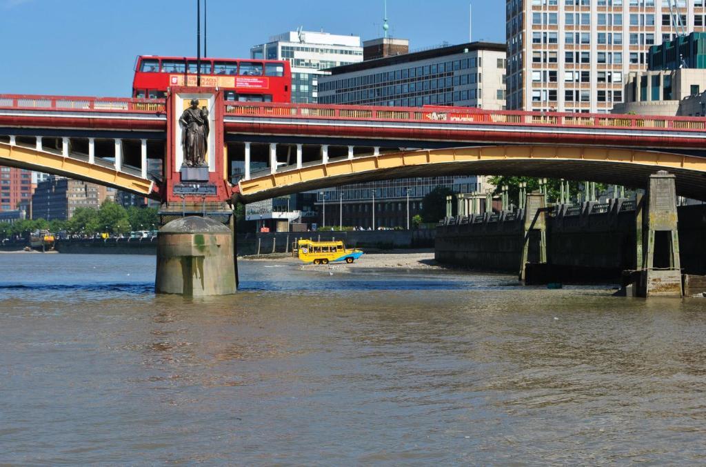 Ville City Stay * Londres