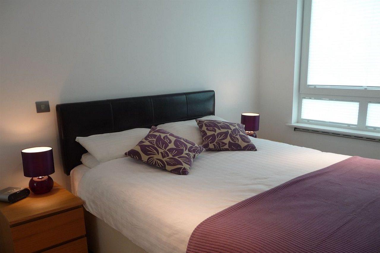 Apartamento Ville City Stay *