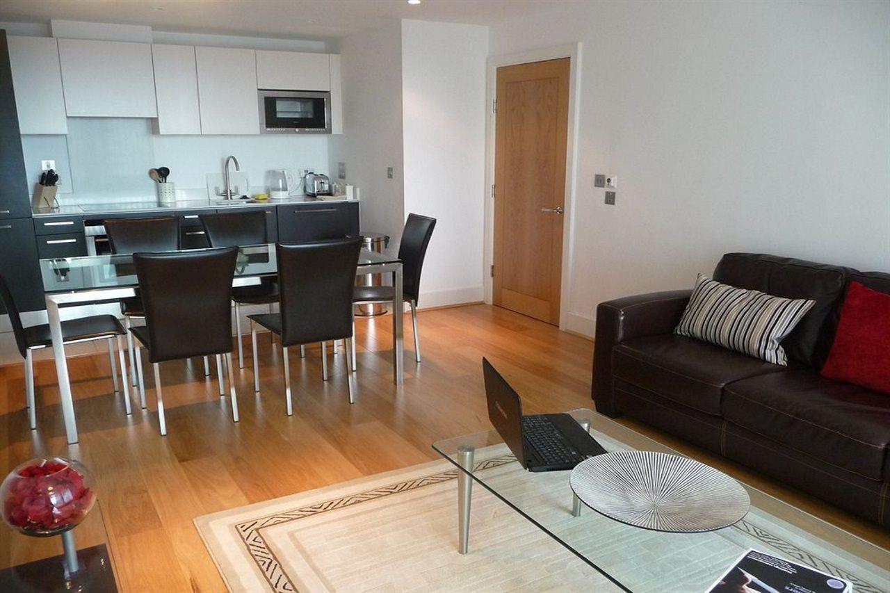 Apartamento Ville City Stay Londres