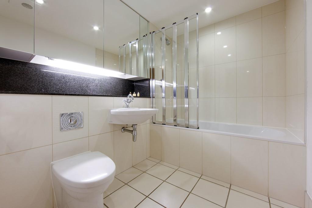 Apartamento Ville City Stay *