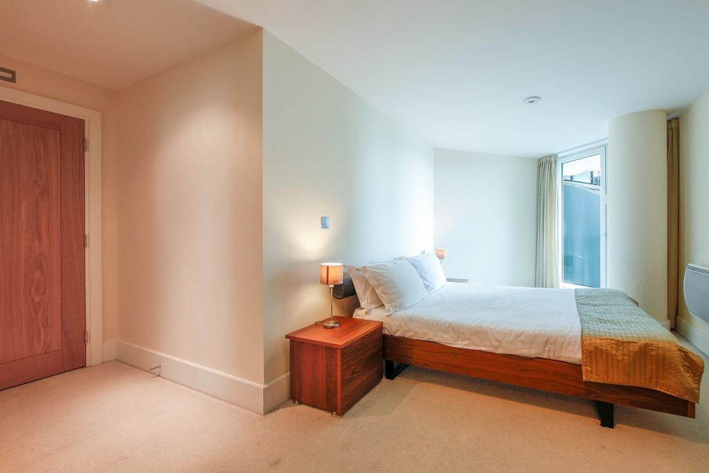 Ville City Stay Apartamento *