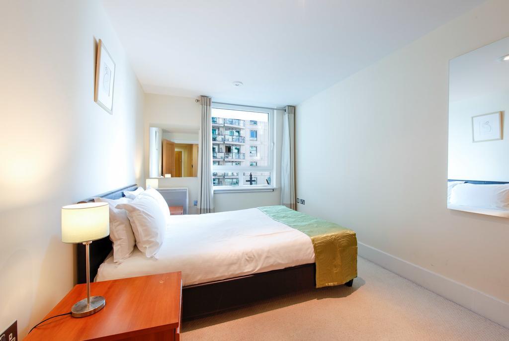 Ville City Stay Apartamento