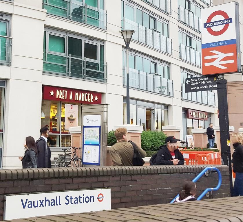Ville City Stay * Londres