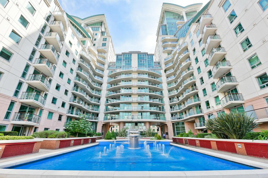 Ville City Stay Apartamento