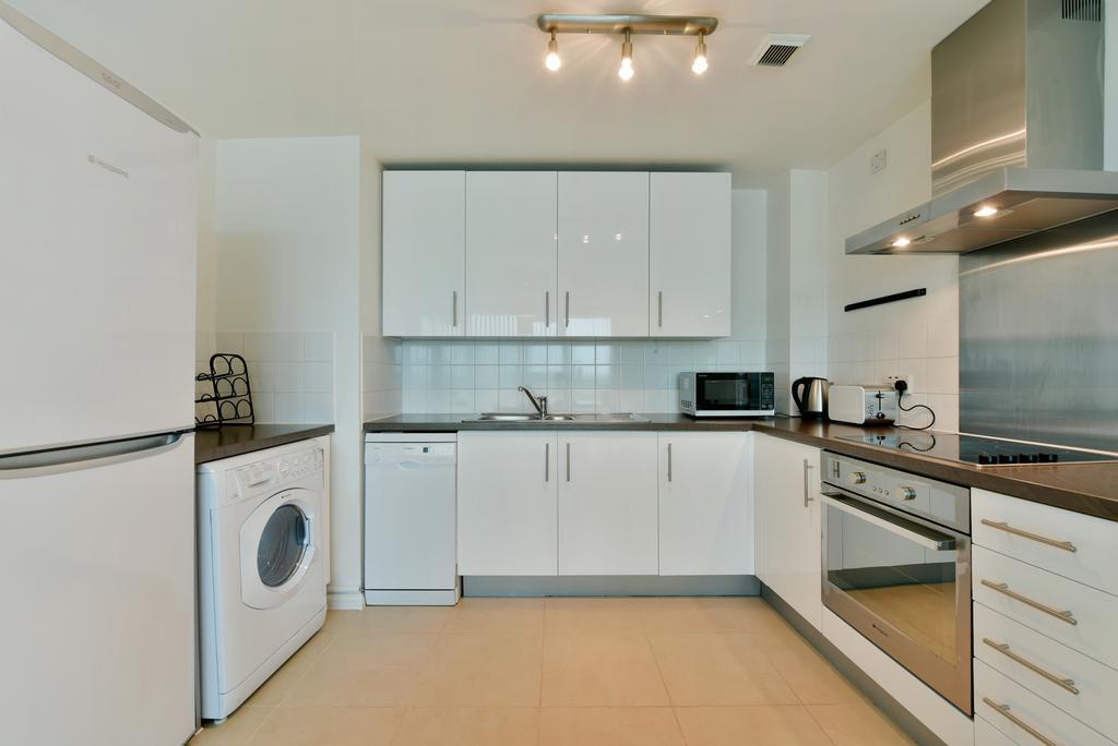 Ville City Stay Apartamento *