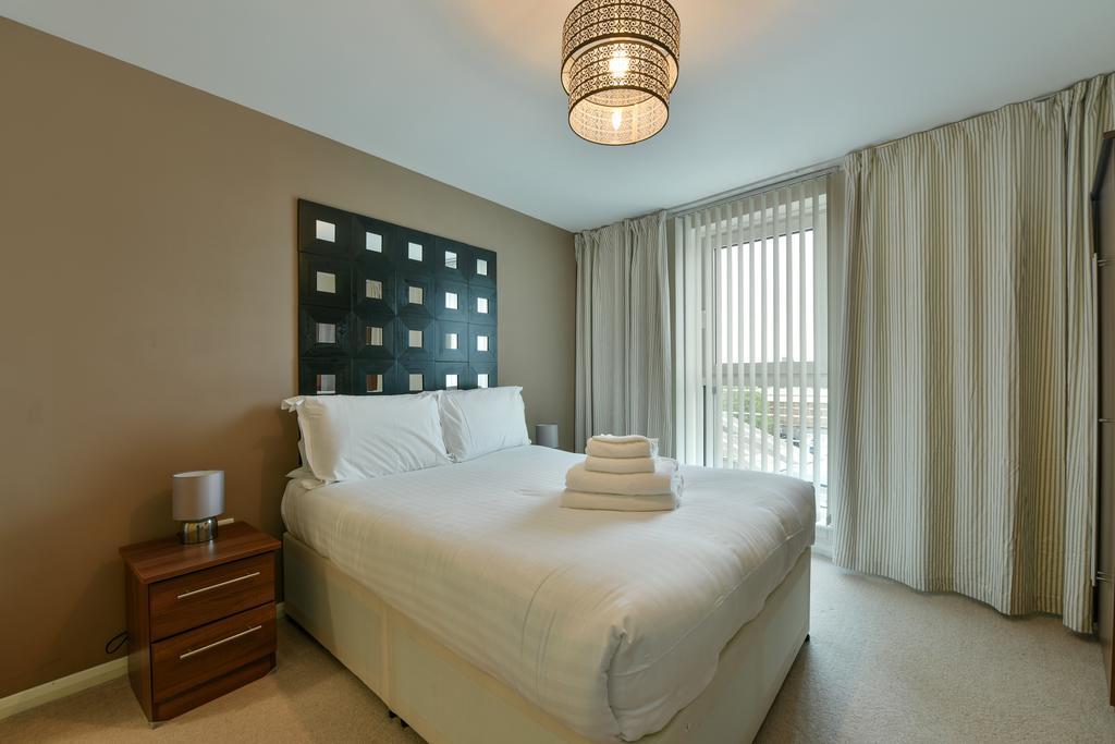Ville City Stay Apartamento Londres