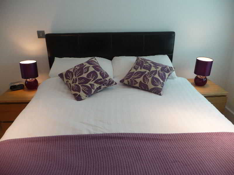 Ville City Stay Apartamento *
