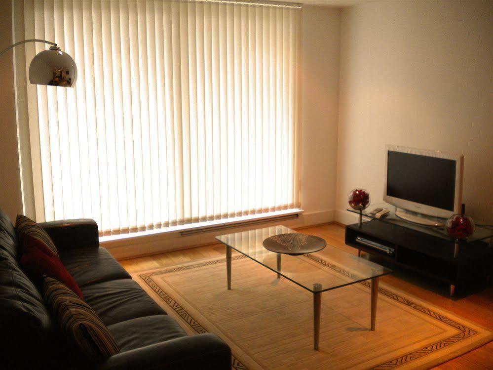 Apartamento Ville City Stay