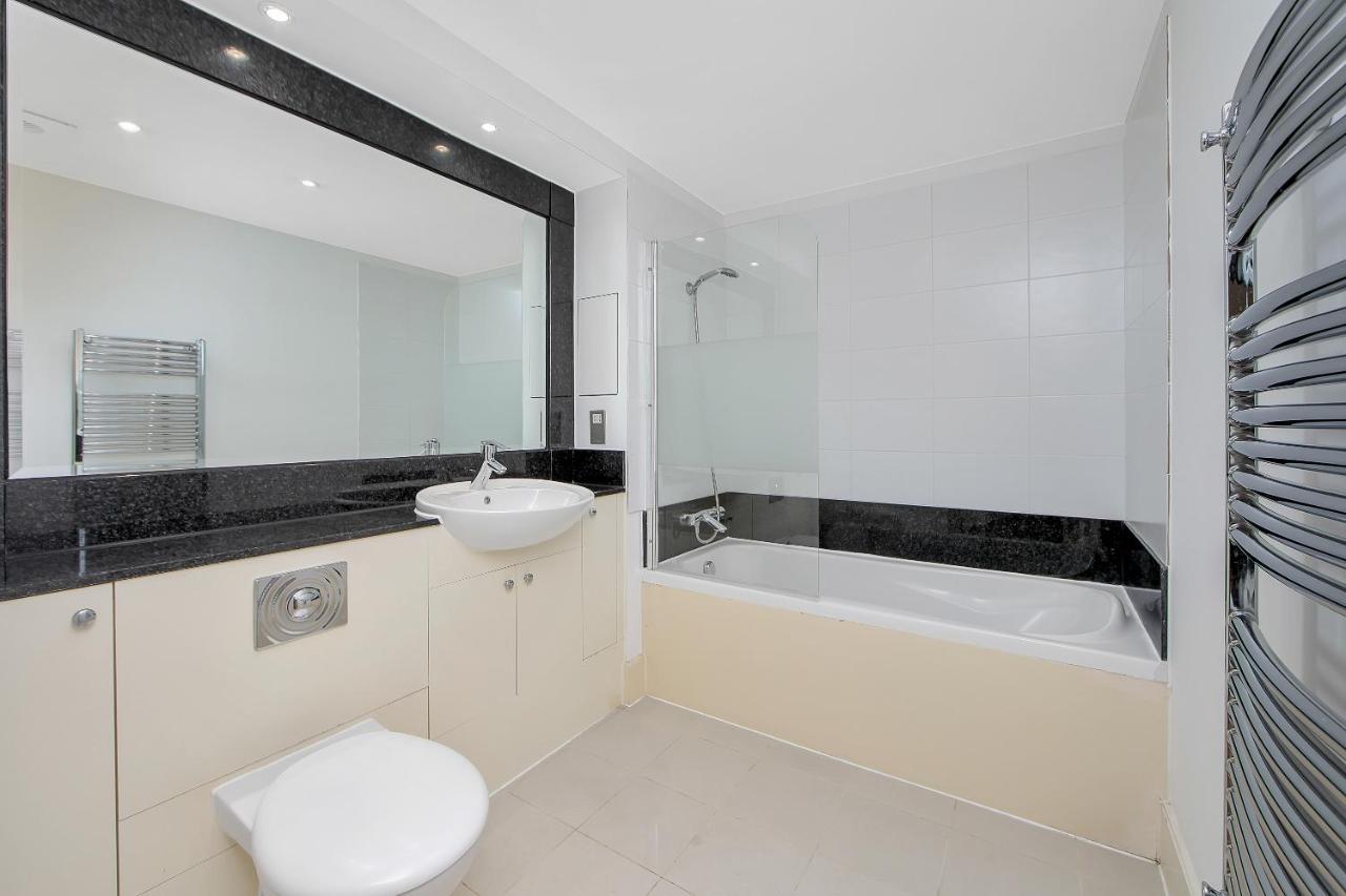 Apartamento Ville City Stay *