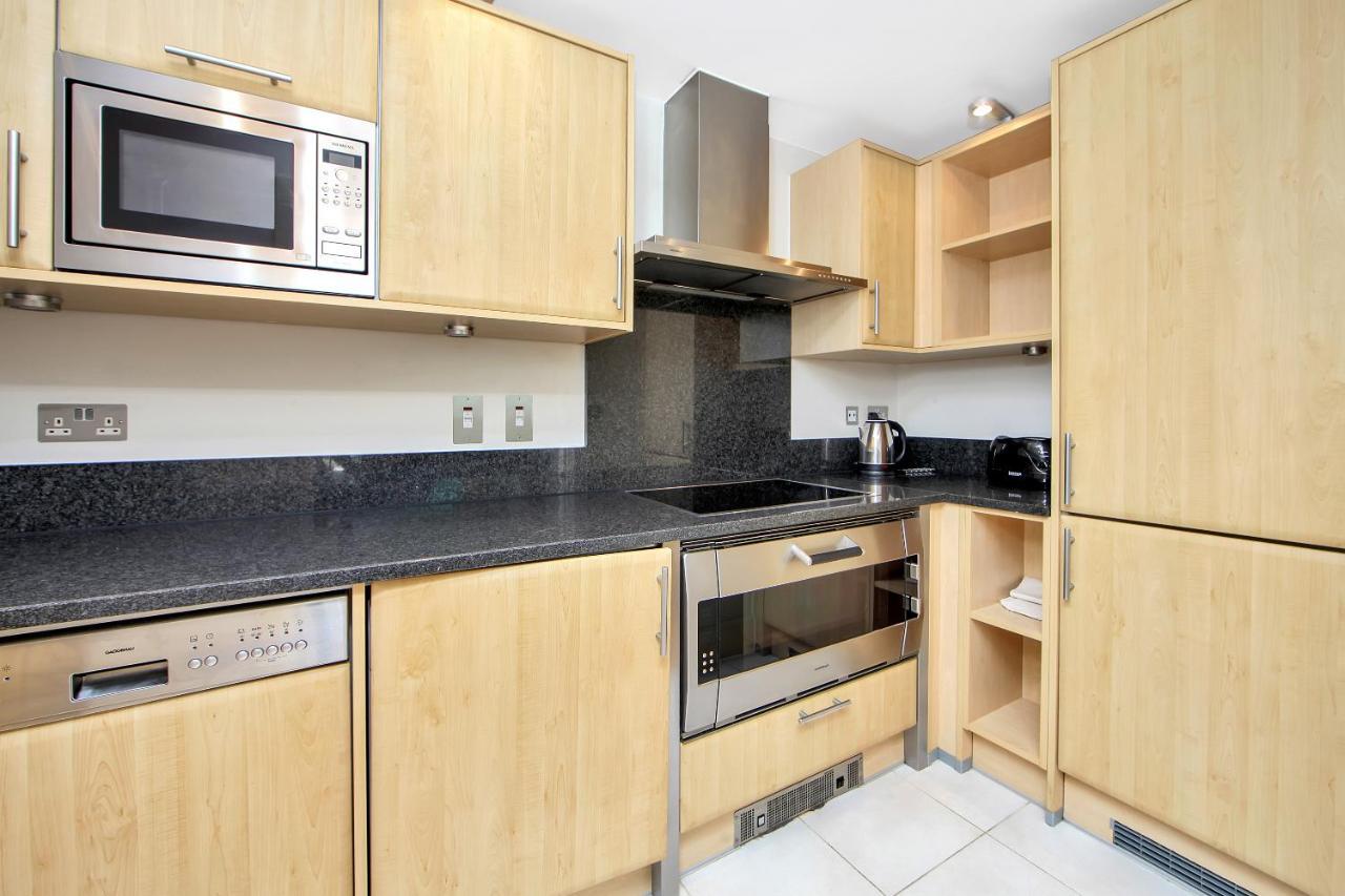 Apartamento Ville City Stay Londres
