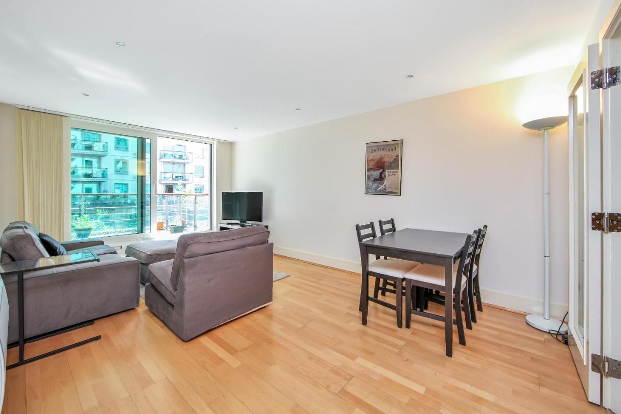 Appartement Ville City Stay