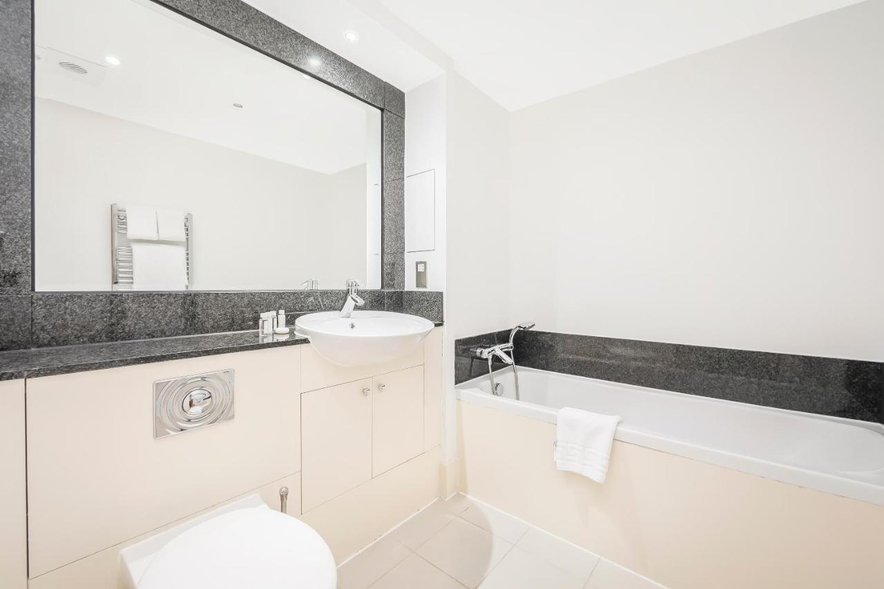 Ville City Stay Apartamento