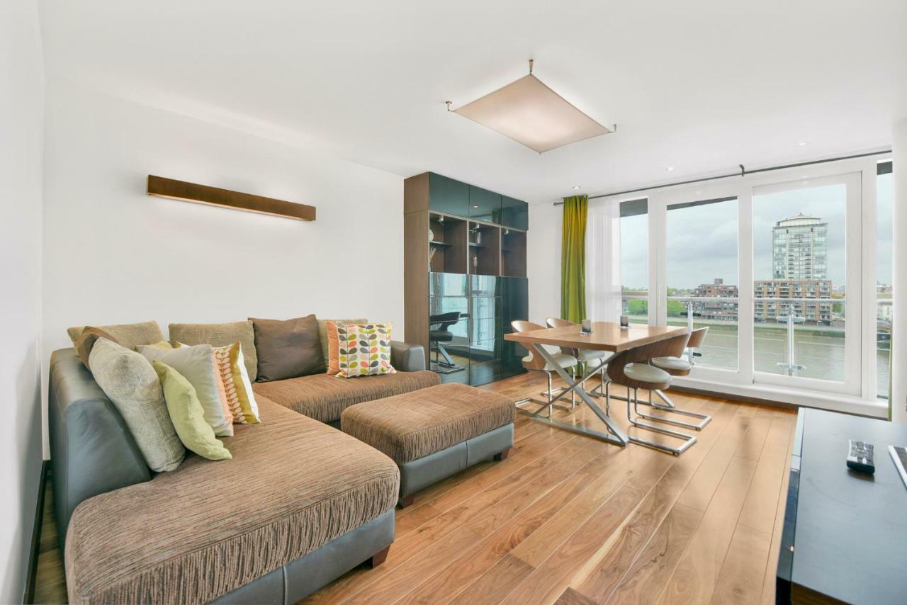 Ville City Stay Apartamento *