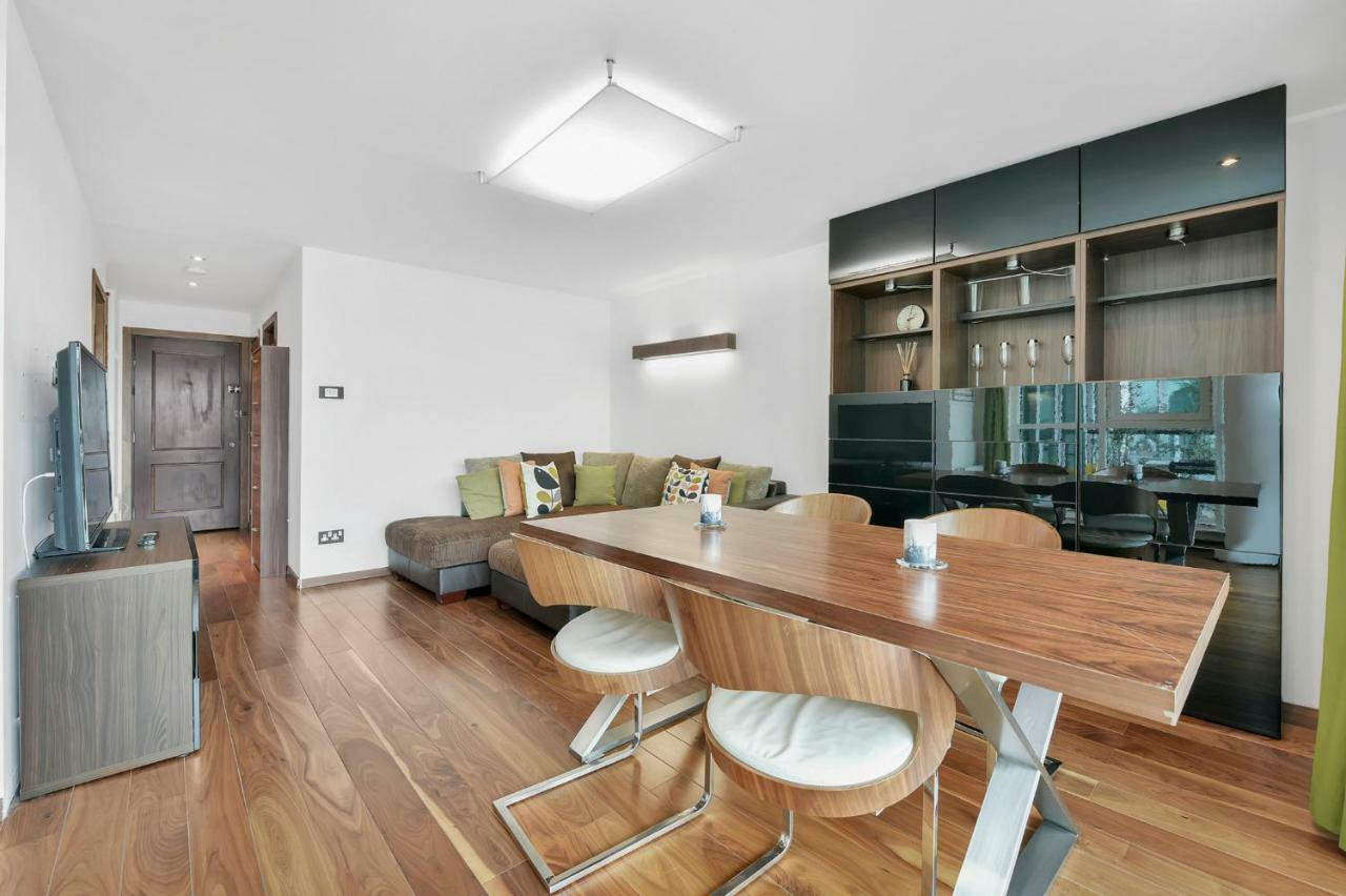 Apartamento Ville City Stay Londres